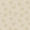 81280-7 Scattered Leaves Cream 